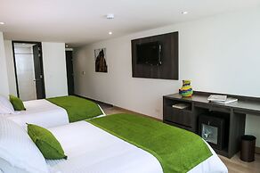 Hotel Grand Park