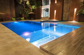 Hotel Grand Park