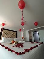 Hotel Grand Park