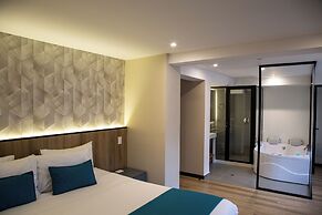 Hotel Grand Park