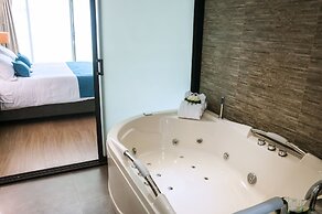 Hotel Grand Park
