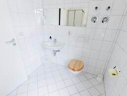 Peters Wohnung