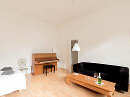 Peters Wohnung