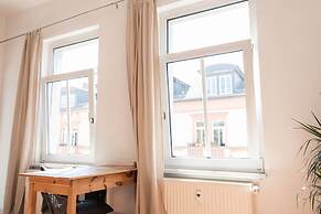 Peters Wohnung
