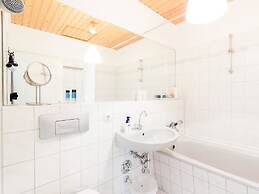 Ferienwohnung in Altstadtnähe