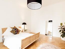 Ferienwohnung in Altstadtnähe