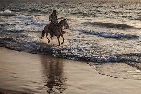 Blue Apple Beach