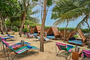 Blue Apple Beach