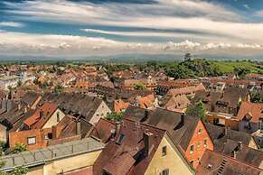 Komfort & Stil über Weimars Dächern