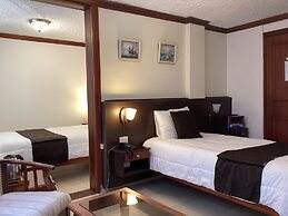 Hostal Mitad del Mundo
