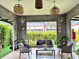 Le Park 23 Boutique Resort