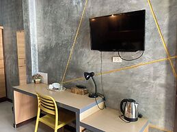 Le Park 23 Boutique Resort