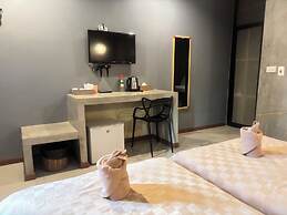 Le Park 23 Boutique Resort