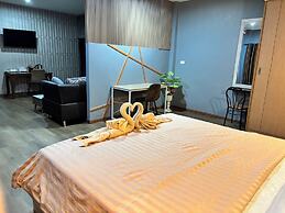 Le Park 23 Boutique Resort