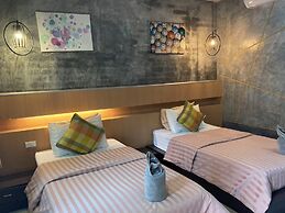 Le Park 23 Boutique Resort