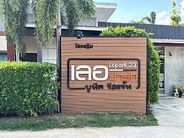 Le Park 23 Boutique Resort