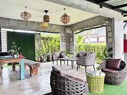 Le Park 23 Boutique Resort
