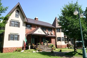 PENSION & TRATTORIA Syo