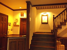 PENSION & TRATTORIA Syo