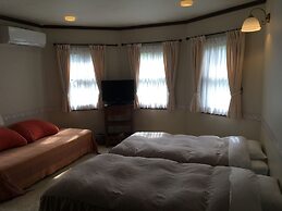 PENSION & TRATTORIA Syo
