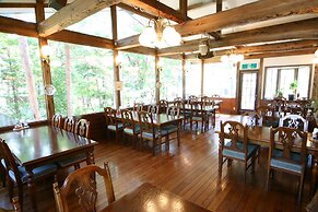 PENSION & TRATTORIA Syo