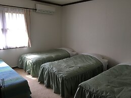 PENSION & TRATTORIA Syo