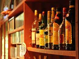 Pension ULLR