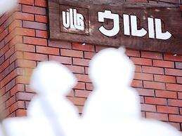Pension ULLR