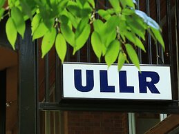 Pension ULLR