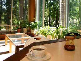 Pension ULLR