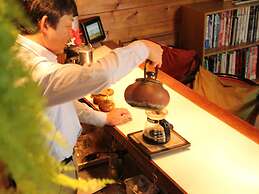 Pension ULLR