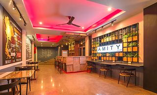 Amity Poshtel - Hostel