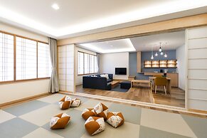 Kitayuzawa Mori no Soraniwa