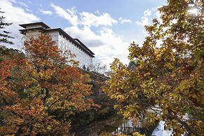 Kitayuzawa Mori no Soraniwa