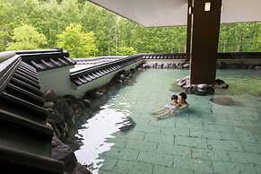 Kitayuzawa Mori no Soraniwa