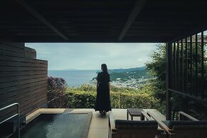 Hotel Grand Bach Atami Crescendo