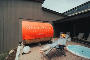 Hotel Grand Bach Atami Crescendo