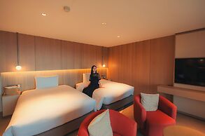 Hotel Grand Bach Atami Crescendo