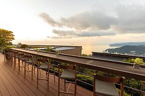Hotel Grand Bach Atami Crescendo