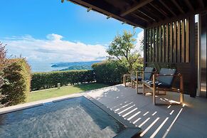 Hotel Grand Bach Atami Crescendo