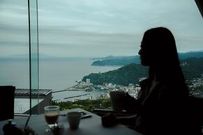Hotel Grand Bach Atami Crescendo