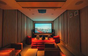 Hotel Grand Bach Atami Crescendo