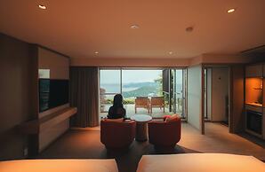 Hotel Grand Bach Atami Crescendo