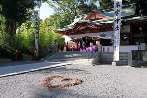 Hotel Grand Bach Atami Crescendo
