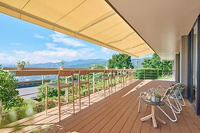 Hotel Grand Bach Atami Crescendo