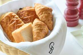 Hotel Grand Bach Atami Crescendo