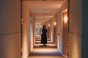 Hotel Grand Bach Atami Crescendo