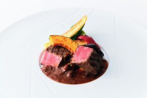 Hotel Grand Bach Atami Crescendo