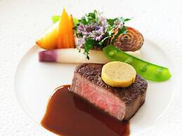 Hotel Grand Bach Atami Crescendo