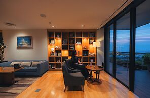 Hotel Grand Bach Atami Crescendo